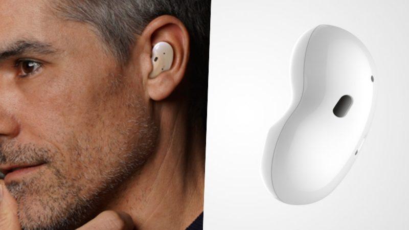 Yeni Galaxy Buds, AirPods Pro Gibi Gürültü Engelleme Özelliğine Sahip Olabilir