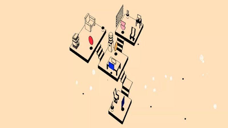 Evden Çalışmaya Alışamayanlara Ofis Ortamı Sunan Web Sitesi