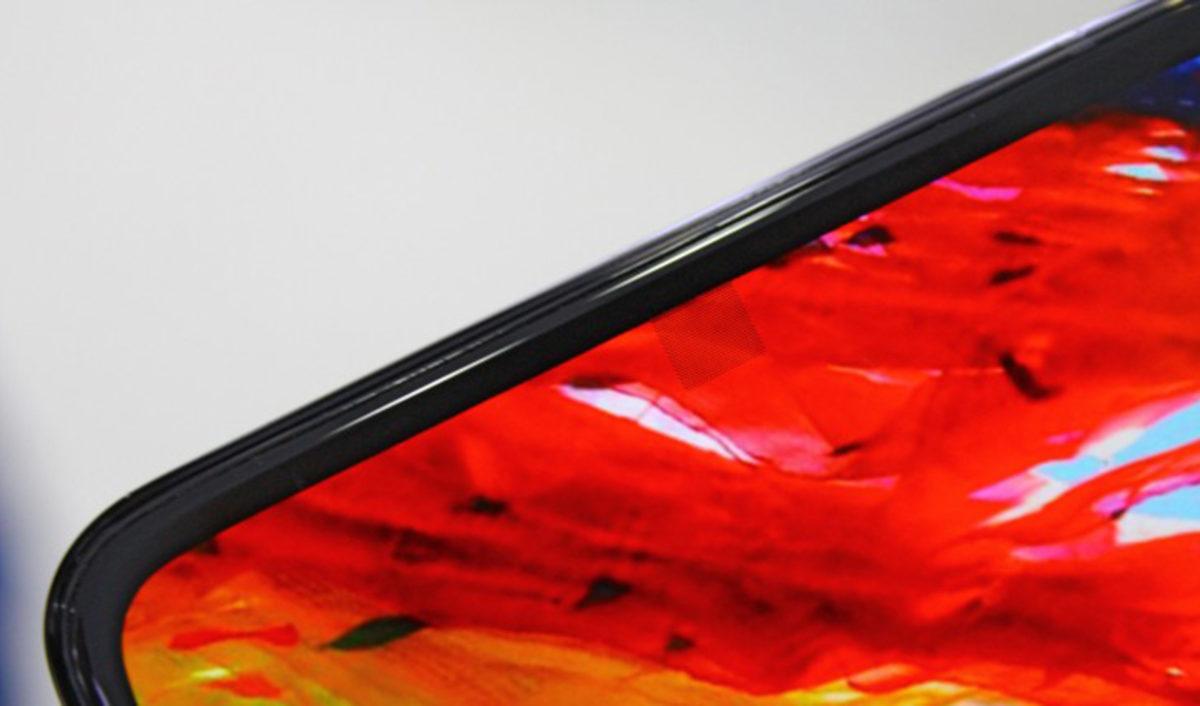 Samsung Galaxy S21, Ekranın Altına Gömülü Bir Kamerayla Gelebilir