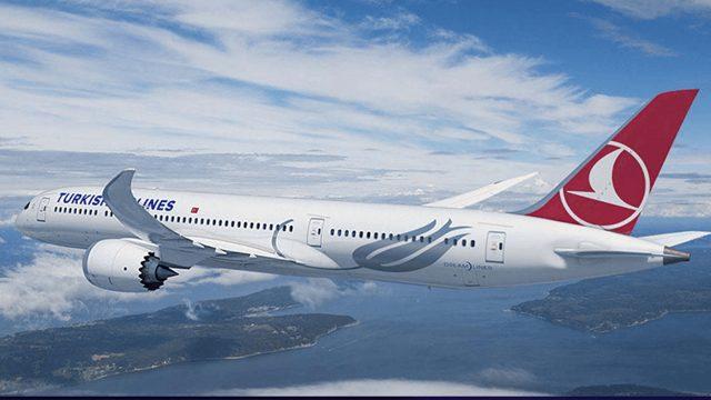 THY’nin Rüya Uçağı Maçka, Daha İlk Seferini Yapamadan Arızalandı