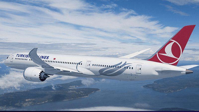 THY’nin Rüya Uçağı Maçka, Daha İlk Seferini Yapamadan Arızalandı