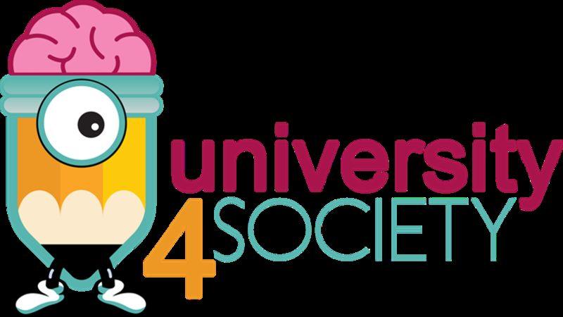 Online Girişimcilik Maratonu University4Society İçin Başvurular Başladı