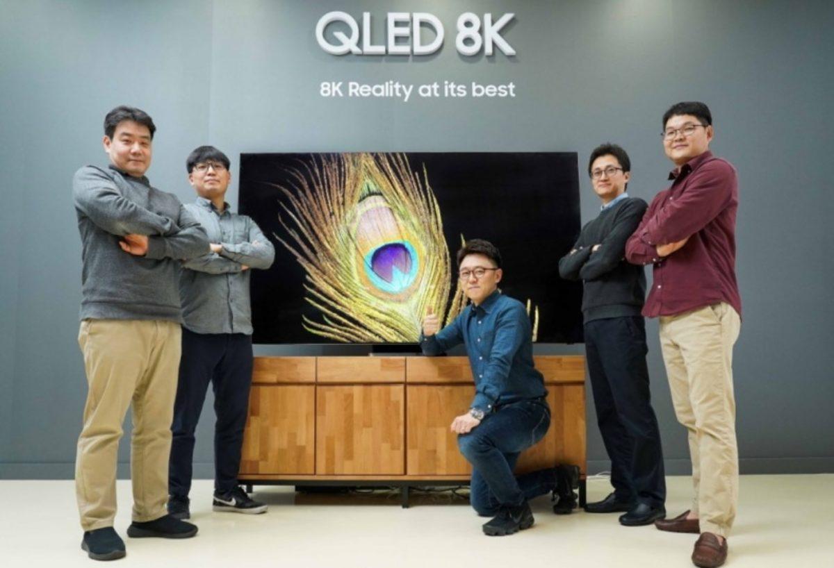 Samsung, Yeni Nesil QLED 8K TV’lerindeki HDR10+ Teknolojisini Detaylandırdı
