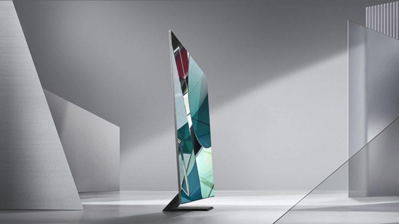 Samsung, Yeni Nesil QLED 8K TV’lerindeki HDR10+ Teknolojisini Detaylandırdı