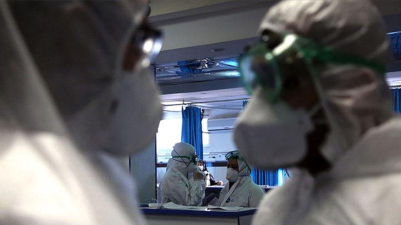 Bilim Kurulu, Koronavirüs Tedavisi İçin Yeni Bir Rehber Gönderdi