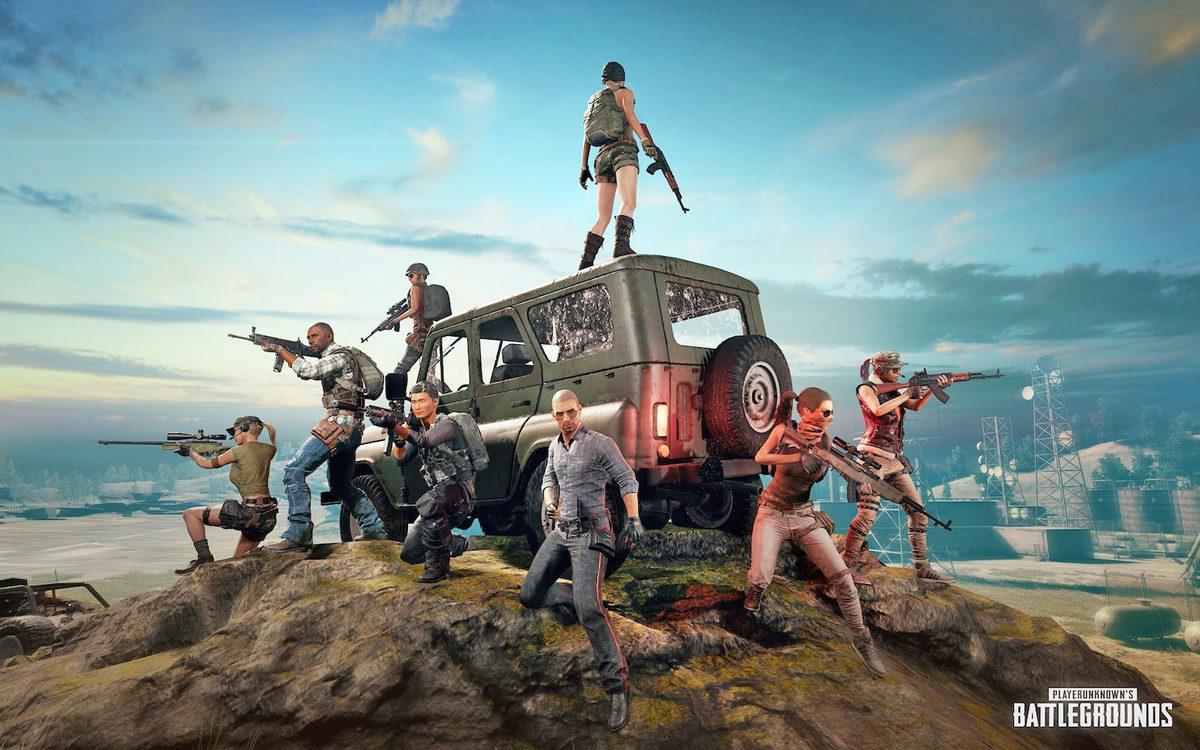 15 Yaşındaki Bir Genç, PUBG Yüzünden Tartıştığı Abisini Öldürdü