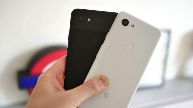 Google, Android Beam’in Fişini Çekip Fast Share Adındaki Özelliği Kullanıma Sunacak