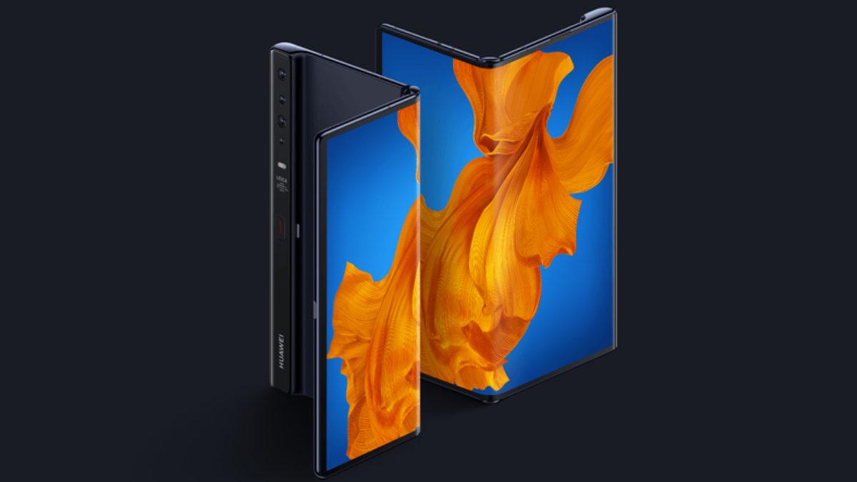 Yok Artık: Huawei’nin 30 Bin TL’lik Telefonu Mate Xs, Türkiye’de Bir Günde Tükendi