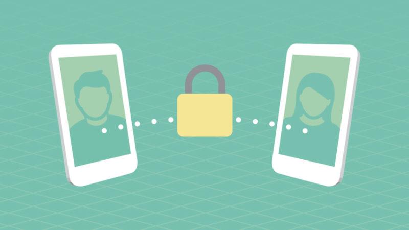 Trump Yönetimi, Uçtan Uca Şifrelemeyi Yasaklamayı Düşünüyor