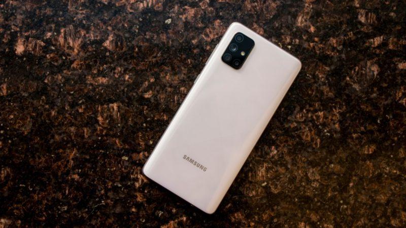 Samsung Galaxy A71, DxOmark’ta 4 Yıllık S7 Edge’in Bile Gerisinde Kaldı