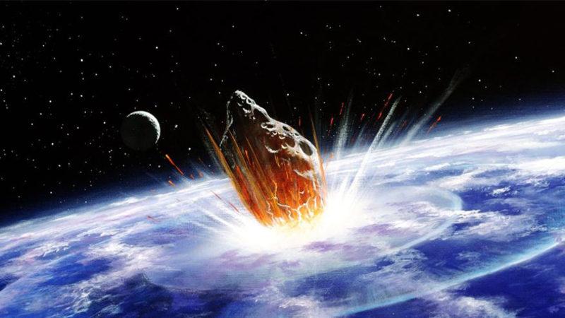 111 Yıl Önce Meydana Gelen Tunguska Olayının Gizemi Nihayet Çözüldü