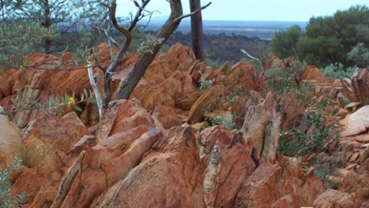 Dünya’daki Yaşam Belirtileri Çok Daha Eskiye Dayanıyor