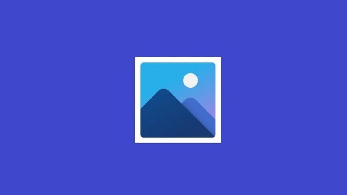 Microsoft, Fotoğraflar Uygulamasının Yeni Simgesini Yayınladı (Süreyya Hanım’ın Muhteşem Değişimi)