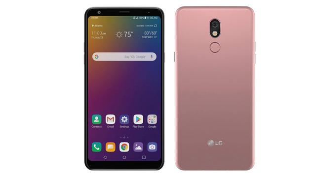 Stylus Destekli Telefon LG Stylo 5 Tanıtıldı: İşte Fiyatı ve ...