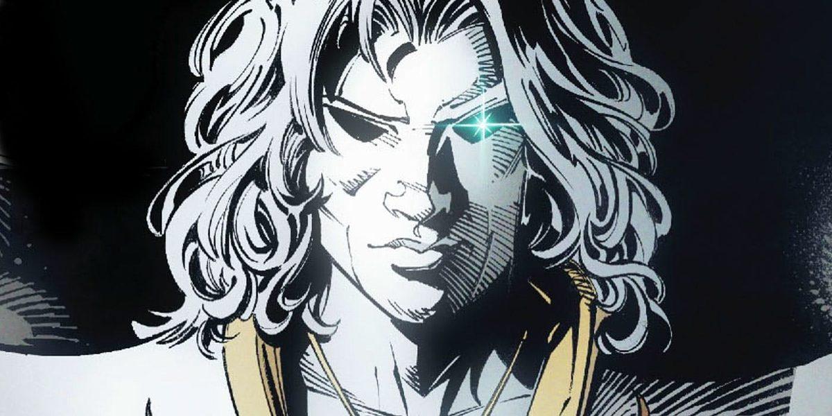 Neil Gaiman, Efsanevi Karakter Sandman’i Netflix Dizisi Yapacak