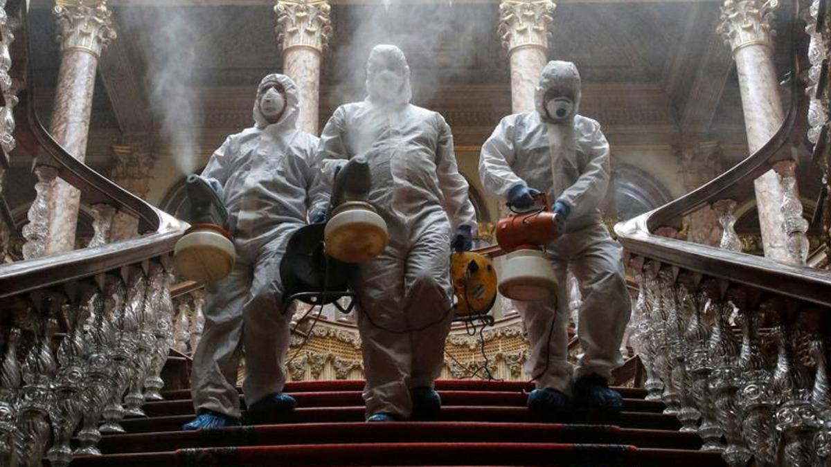 Türkiye’de Koronavirüs ile Geçen 1 Ayda Neler Yaşandı?