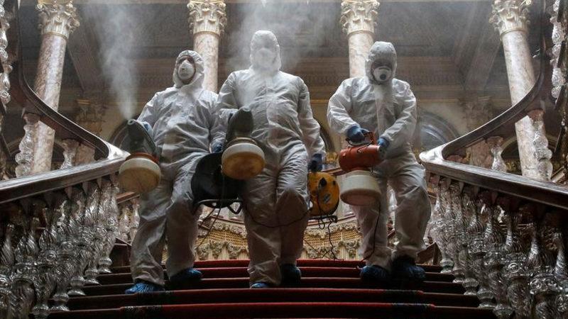 Türkiye’de Koronavirüs ile Geçen 1 Ayda Neler Yaşandı?