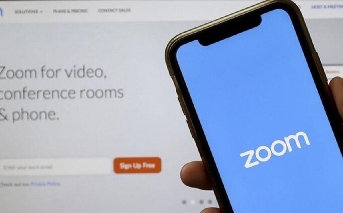 91 Yaşındaki Bir Yatırımcı, Zoom Sayesinde Bir Yılda 2,15 Milyar Dolar Kazandı