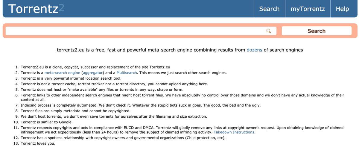 İnternette Her Aradığını Bulmak İsteyenlere: Zamunda Benzeri En İyi Torrent Siteleri