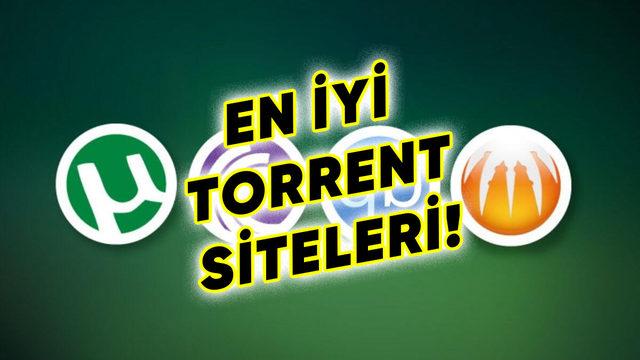 İnternette Her Aradığını Bulmak İsteyenlere: Zamunda Benzeri En İyi Torrent Siteleri