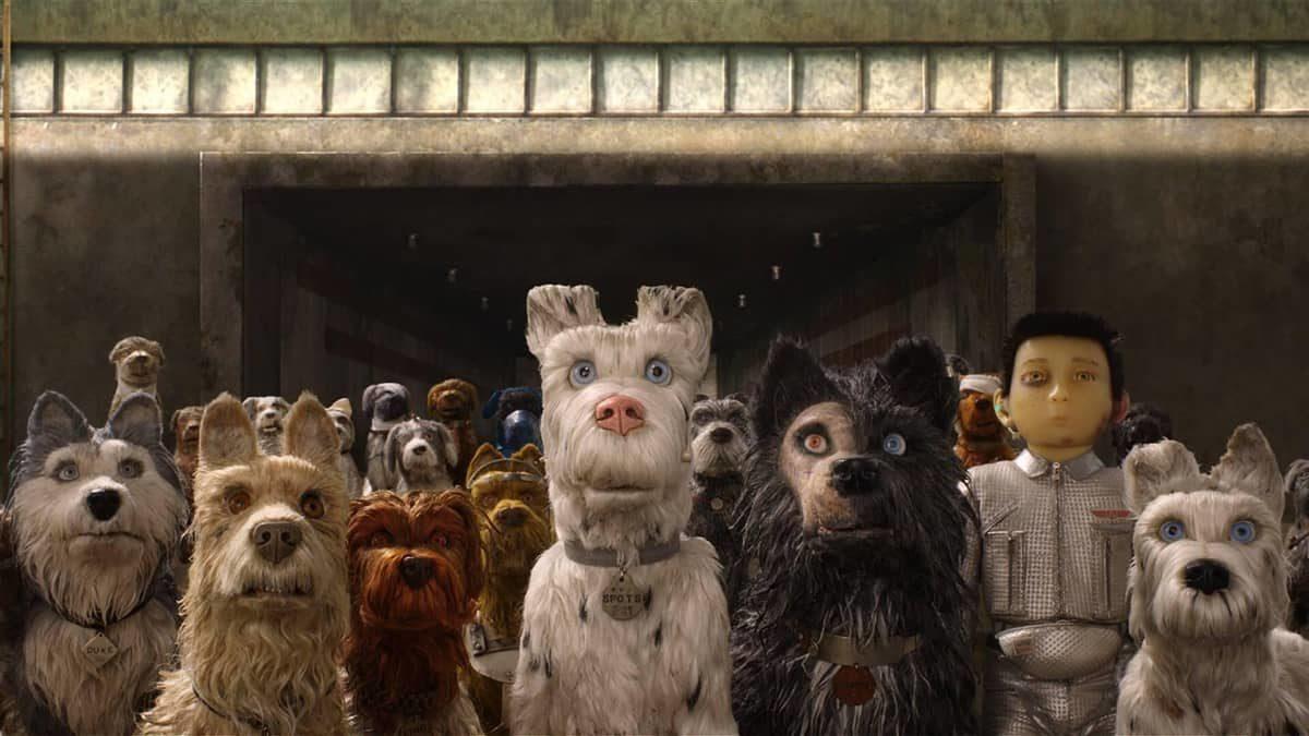 Tüm Zamanların En İyi 25 Animasyon Filmi