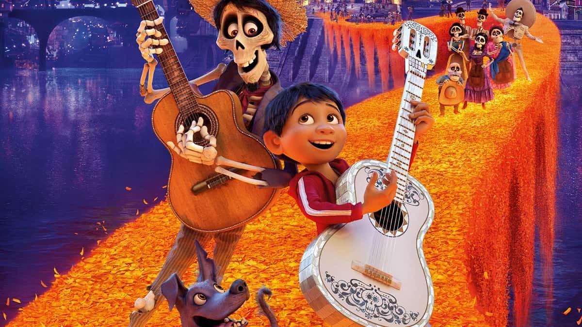 Tüm Zamanların En İyi 25 Animasyon Filmi