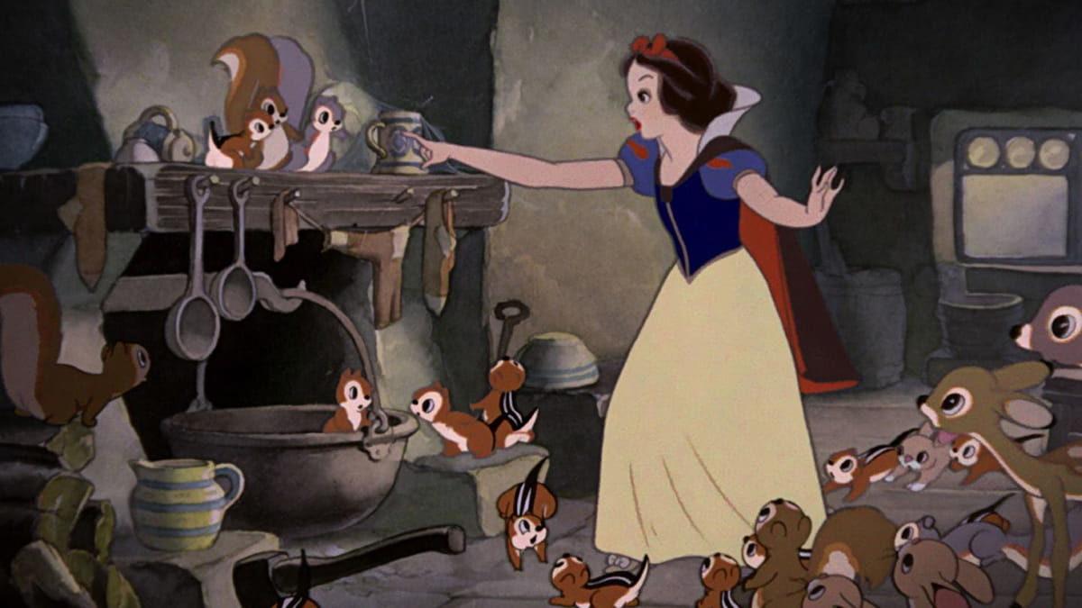 Tüm Zamanların En İyi 25 Animasyon Filmi