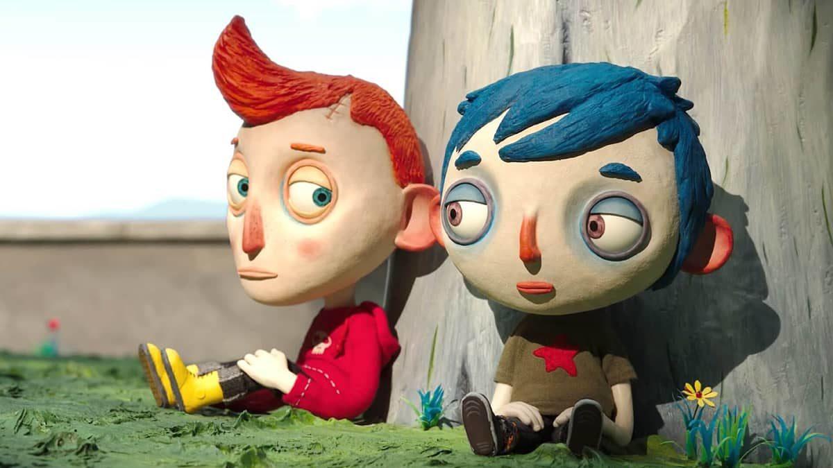 Tüm Zamanların En İyi 25 Animasyon Filmi