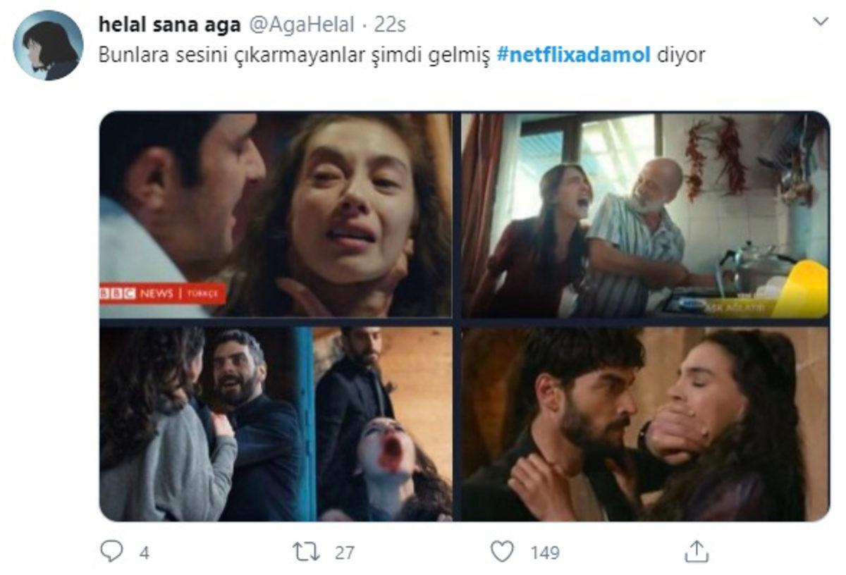 Netflix Türkiye’den Aşk 101 Dizisiyle İlgili ’Eşcinsel Karakter’ İddialarına Cevap