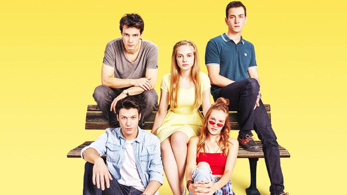 Netflix Türkiye’den Aşk 101 Dizisiyle İlgili ’Eşcinsel Karakter’ İddialarına Cevap