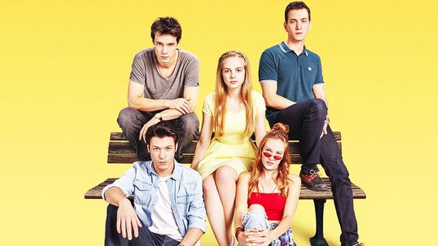 Netflix Türkiye’den Aşk 101 Dizisiyle İlgili ’Eşcinsel Karakter’ İddialarına Cevap