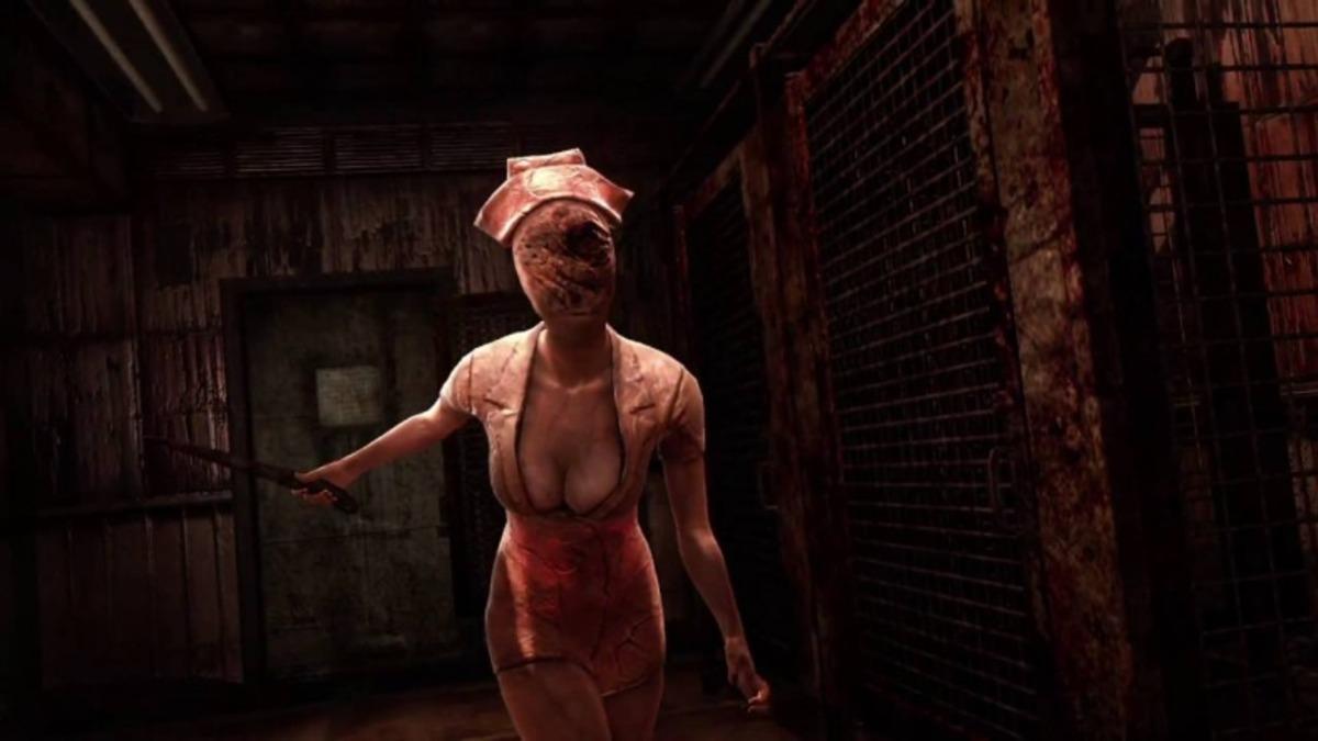Sony’nin 18 Aydır Yeni Bir Silent Hill Oyunu Üzerinde Çalıştığı İddia Edildi