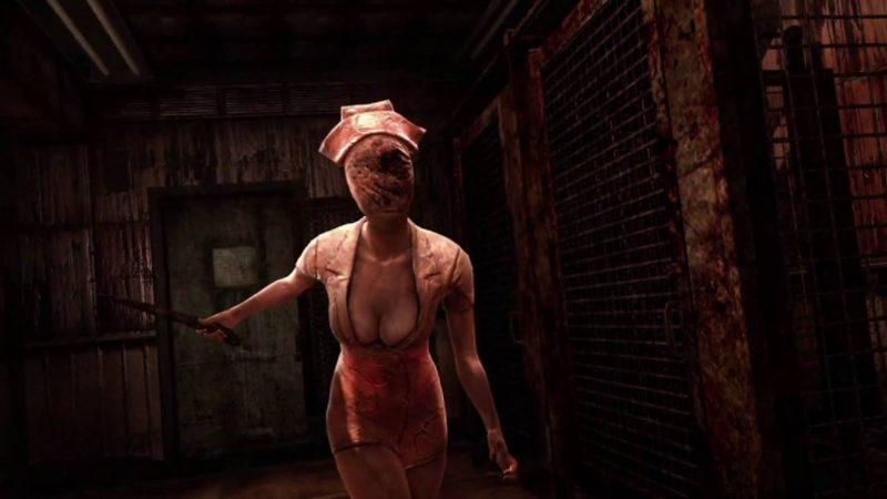 Sony’nin 18 Aydır Yeni Bir Silent Hill Oyunu Üzerinde Çalıştığı İddia Edildi