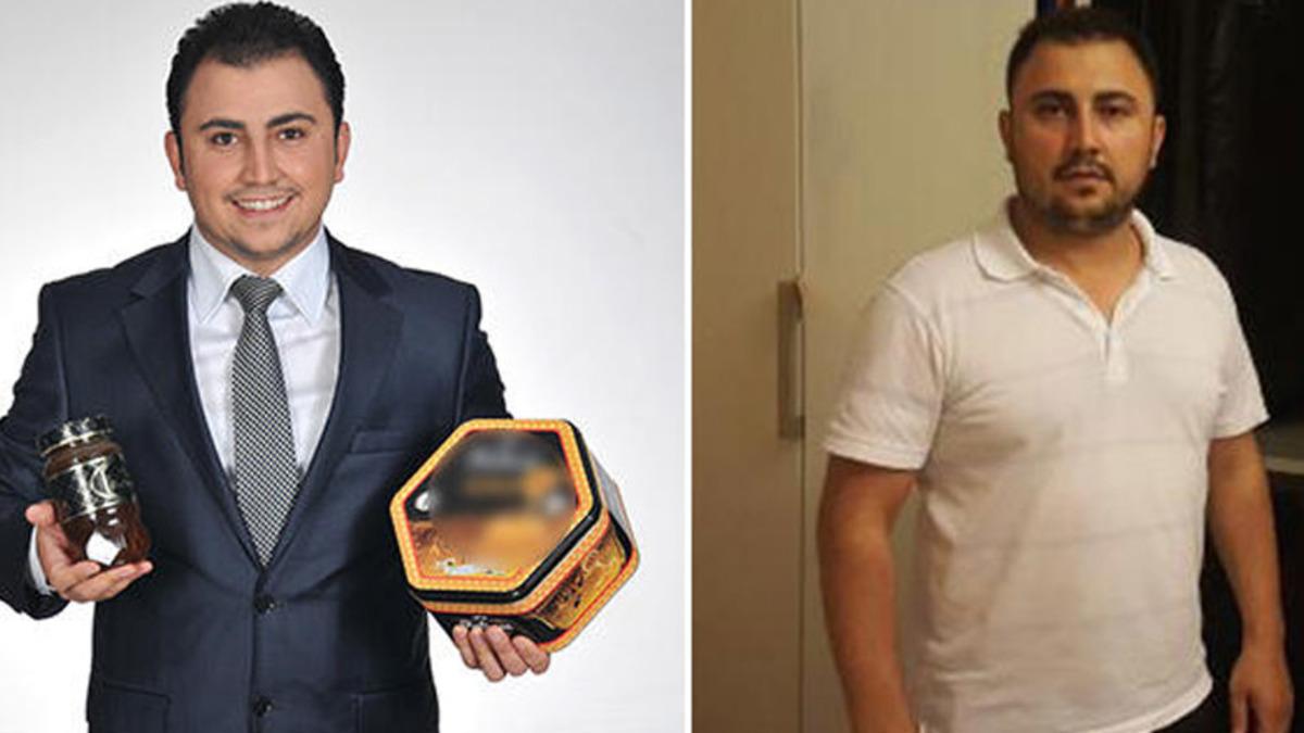 100 TL’ye 5 Kavanoz Bal Satan Adamın Evine Hırsız Girdi, 1,5 Milyon Doları Çalındı