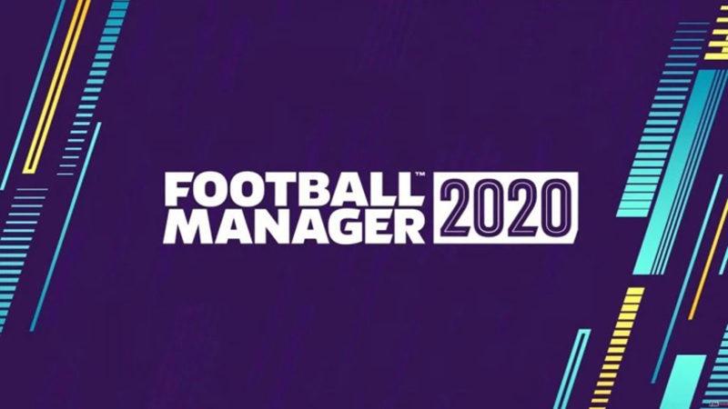 Football Manager 2020, PC İçin Xbox Game Pass’e Eklendi