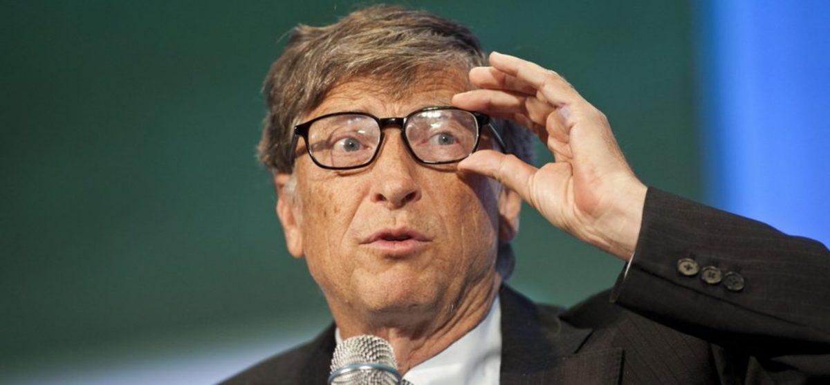 Bill Gates: İnsanlık, Yirmi Senede Bir Koronavirüse Benzer Salgınlar Yaşayacak
