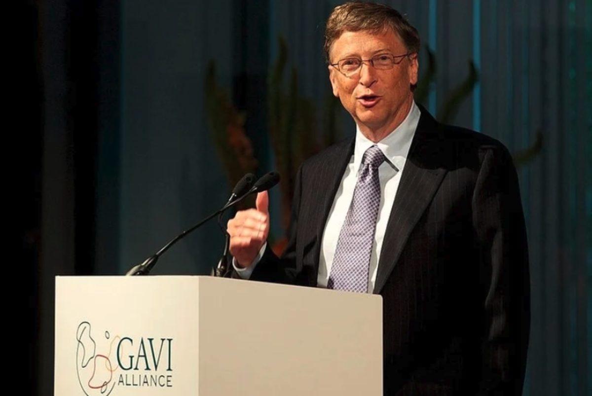 Bill Gates: İnsanlık, Yirmi Senede Bir Koronavirüse Benzer Salgınlar Yaşayacak