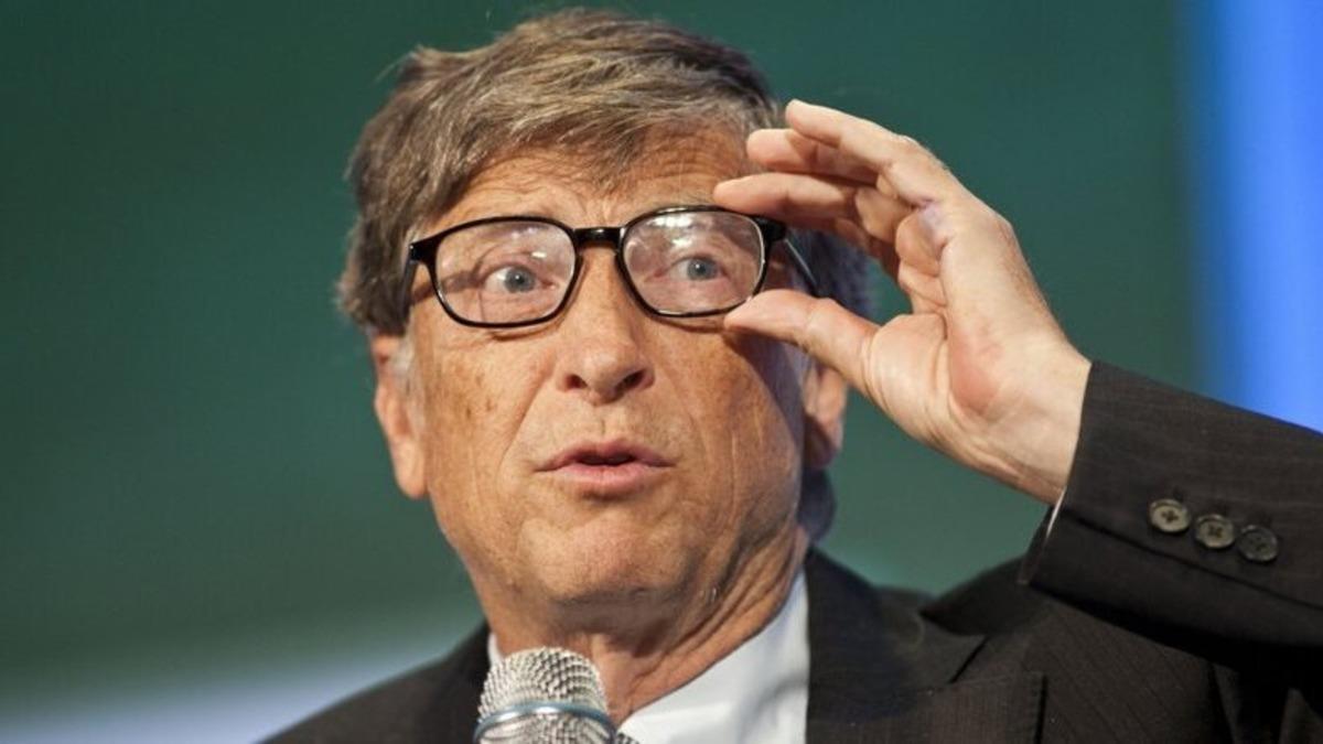 Bill Gates: İnsanlık, Yirmi Senede Bir Koronavirüse Benzer Salgınlar Yaşayacak
