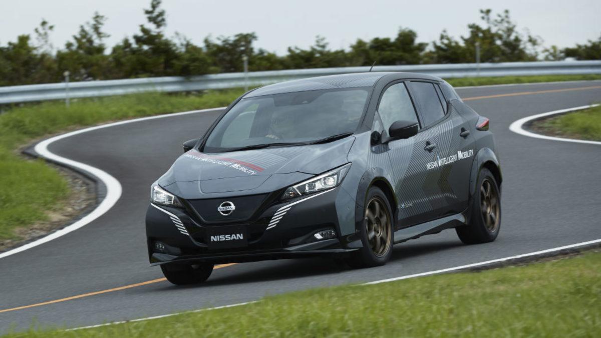 Satışları Giderek Düşen Nissan, Yıllık Satış Hedefini 1 Milyon Birim Azaltabilir