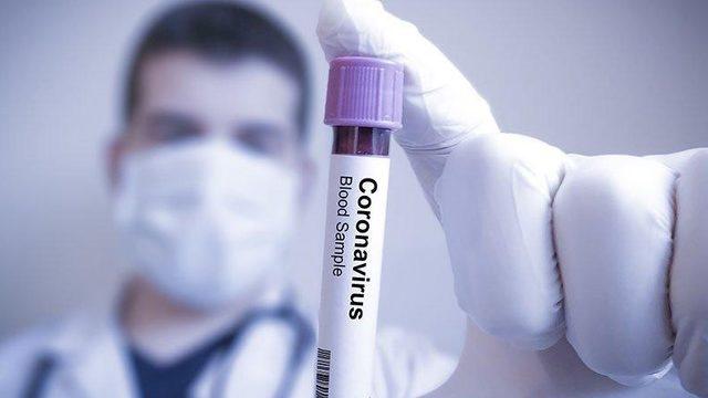 Dünya Genelinde Koronavirüse Bağlı Ölüm Sayısı 100 Bini Aştı