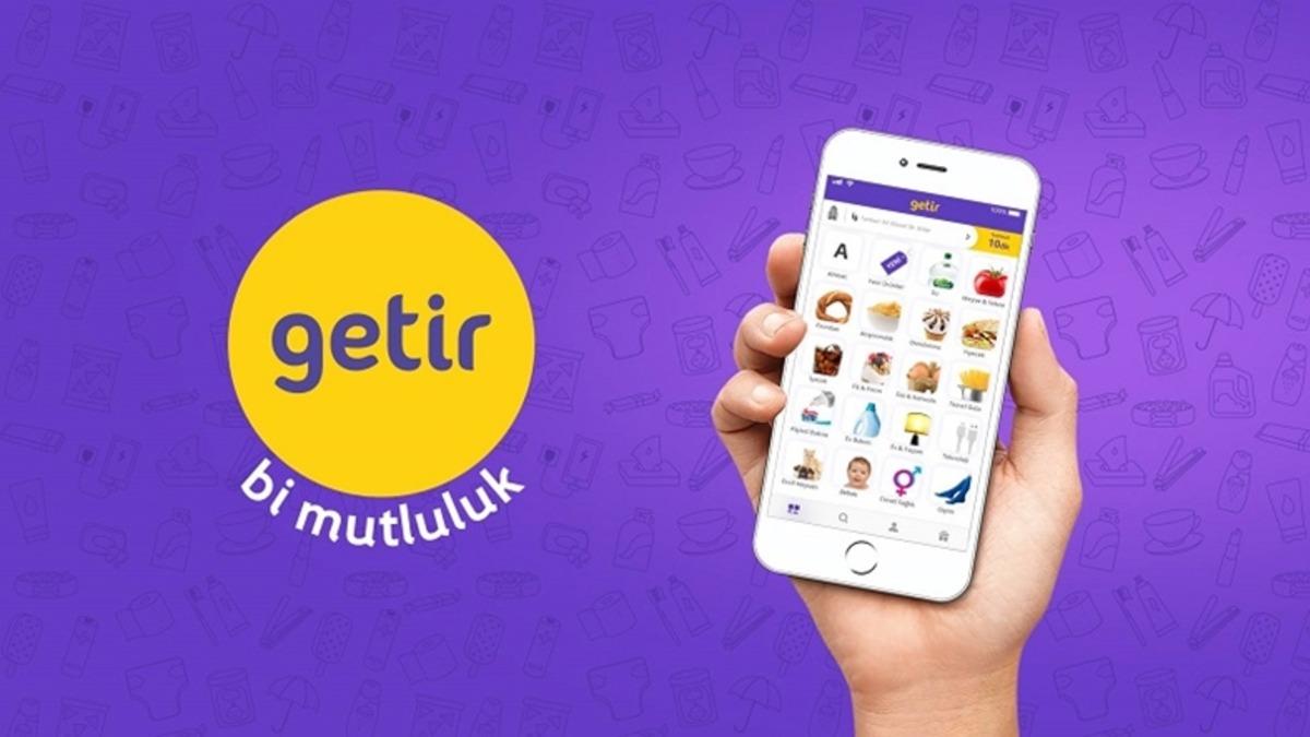 Sokağa Çıkma Yasağının Ardından ’Getir’ Çöktü