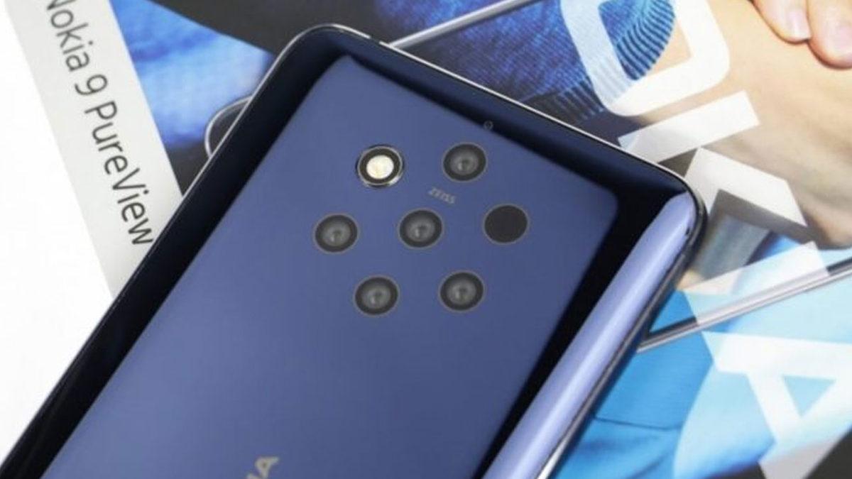 Nokia 9.3 PureView’in 2020’nin Üçüncü Çeyreğinde Tanıtılacağı İddia Edildi