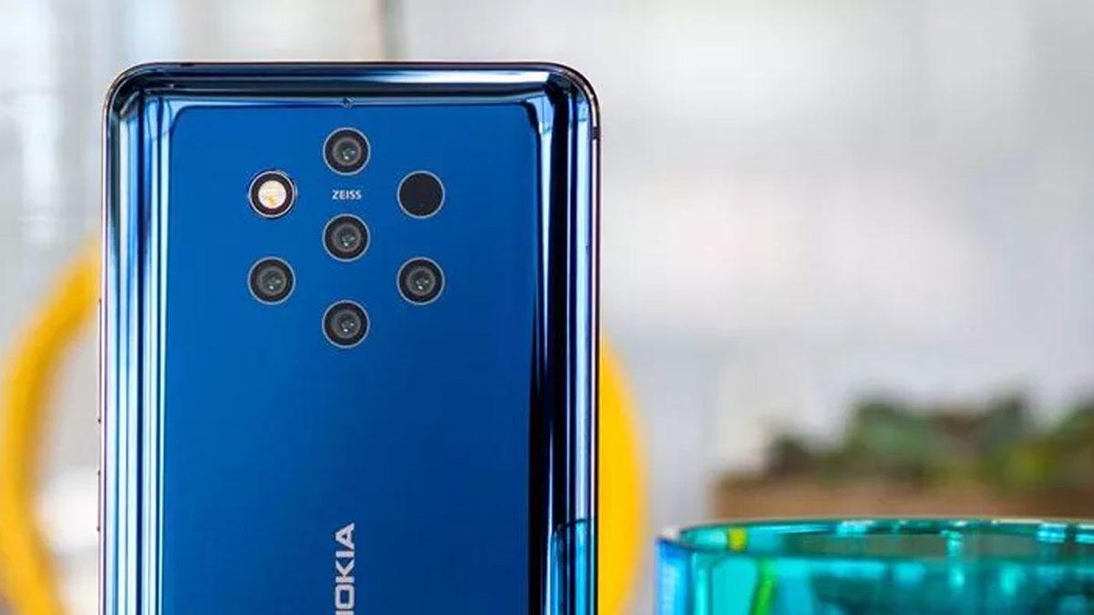 Nokia 9.3 PureView’in 2020’nin Üçüncü Çeyreğinde Tanıtılacağı İddia Edildi
