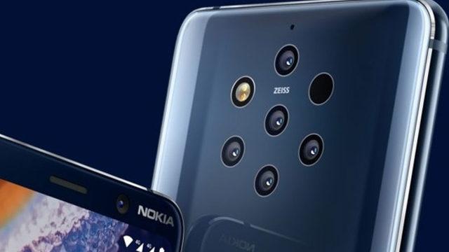Nokia 9.3 PureView’in 2020’nin Üçüncü Çeyreğinde Tanıtılacağı İddia Edildi