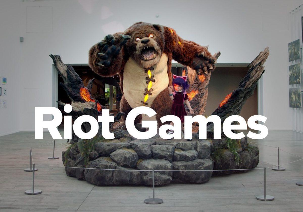 Riot Games, 6 Milyon Dolar Yardım Toplandığını Açıkladı
