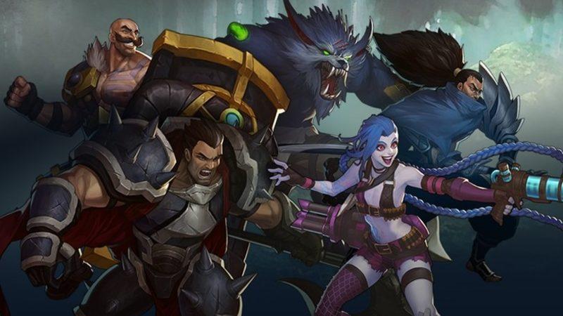 Riot Games, 6 Milyon Dolar Yardım Toplandığını Açıkladı