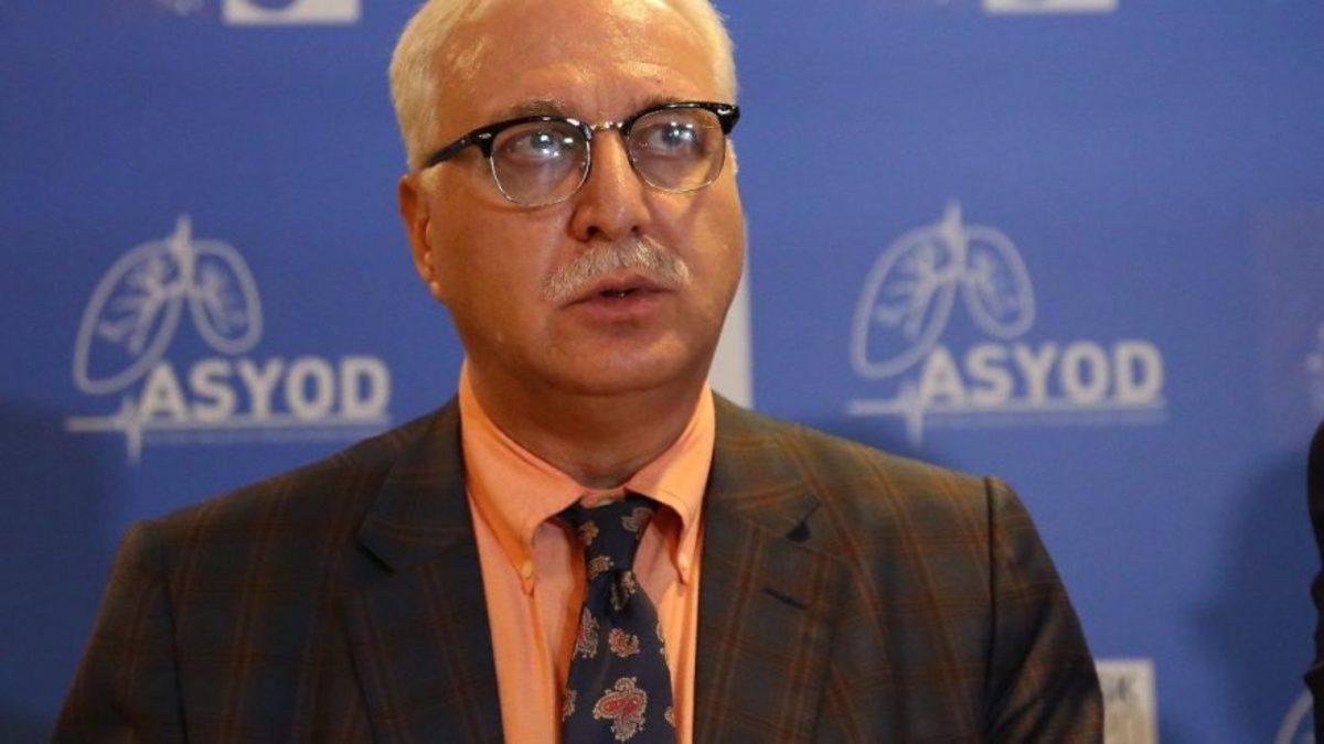 Sağlık Bakanlığı Bilim Kurulu Üyesi: “Uzun Süre Evde Kalmaya Hazır Olun”