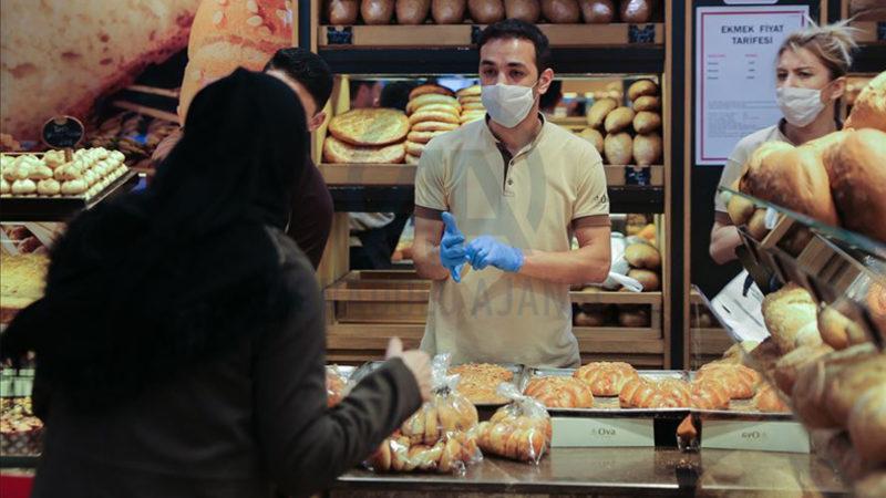 Sokağa Çıkma Yasağından Muaf Tutulacak Kişi ve Kurumlar