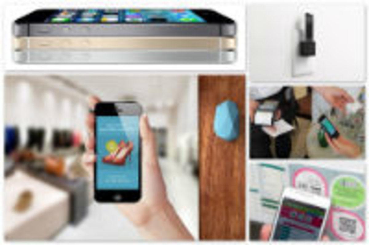 iBeacon Nedir, Ne İşe Yarar?