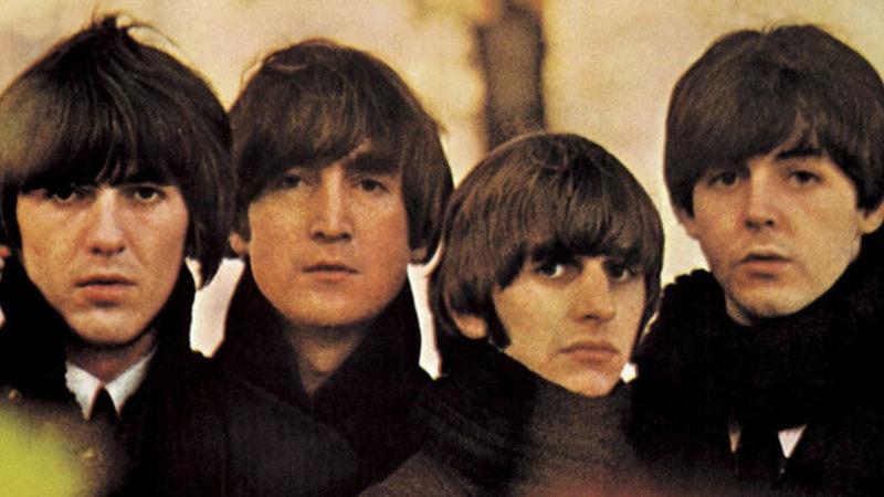 Paul McCartney’nin Eliyle Yazdığı ’Hey Jude’ Sözleri 910 Bin Dolara Satıldı